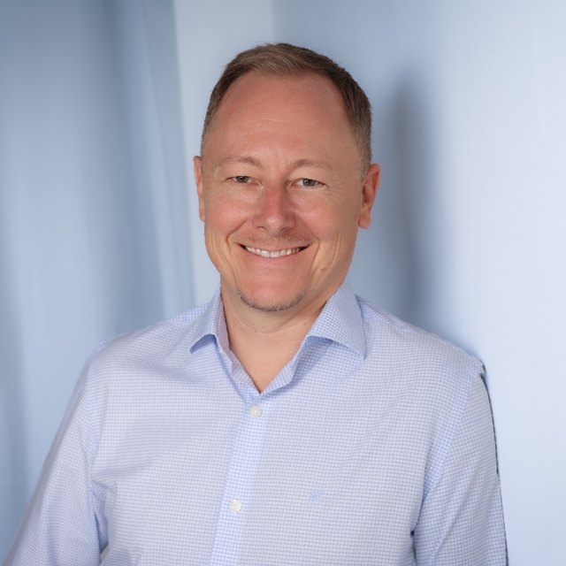 Jens C. Schneiders